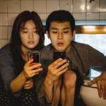 Woo-sik Choi, So-dam Park