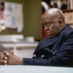 Bill Duke