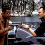 Steve Zahn, Martin Lawrence