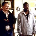 Steve Zahn, Martin Lawrence