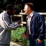 Steve Zahn, Martin Lawrence