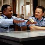 Steve Zahn, Martin Lawrence
