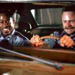 Steve Zahn, Martin Lawrence