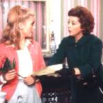 Catherine Deneuve, Anne Vernon