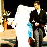 Catherine Deneuve, Marc Michel