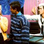 Catherine Deneuve, Nino Castelnuovo