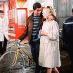 Catherine Deneuve, Nino Castelnuovo