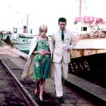 Catherine Deneuve, Marc Michel