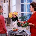 Catherine Deneuve, Anne Vernon