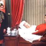 Mireille Perrey, Ellen Farner, Nino Castelnuovo