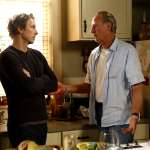 Craig T. Nelson, Dax Shepard