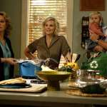 Craig T. Nelson, Bonnie Bedelia, Monica Potter, Tyree Brown