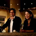 Lauren Graham, Ray Romano
