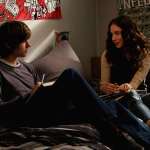 Lyndon Smith, Miles Heizer