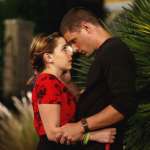 Mae Whitman, Matt Lauria