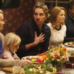 Monica Potter, Erika Christensen, Dax Shepard, Joyce Guy