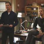 Peter Krause, Dax Shepard