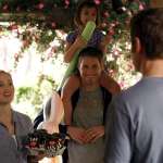 Sam Jaeger, Peter Krause, Erika Christensen, Savannah Paige Rae