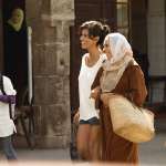 Fatima Naji, Reem Kherici