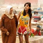 Fatima Naji, Reem Kherici