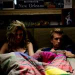 Philippe Lacheau, C&eacute;cile Cassel