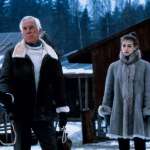 Lee Marvin, Joanna Pacuła