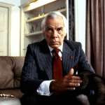 Lee Marvin