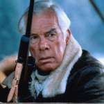 Lee Marvin