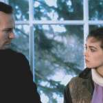 William Hurt, Joanna Pacuła