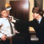 William Hurt, Brian Dennehy