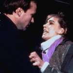 William Hurt, Joanna Pacuła