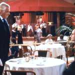 William Hurt, Lee Marvin