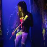 Amy Forsyth, Reign Edwards