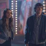 Amy Forsyth, Roby Attal