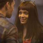 Christian James, Reign Edwards