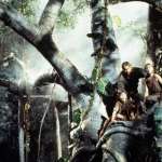 Joseph Mazzello, Ariana Richards, Sam Neill