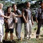 Alessandro Nivola, Trevor Morgan, T&eacute;a Leoni, William H. Macy, Sam Neill