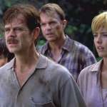 Trevor Morgan, T&eacute;a Leoni, William H. Macy, Sam Neill
