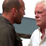 Nick Nolte, Jason Statham