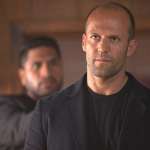 Sala Baker, Jason Statham