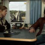 Bj&ouml;rn Hlynur Haraldsson, N&iacute;na D&ouml;gg Filippusd&oacute;ttir