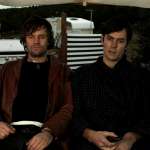 Bj&ouml;rn Hlynur Haraldsson, G&iacute;sli &Ouml;rn Gar&eth;arsson