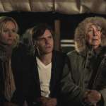 Kristbj&ouml;rg Kjeld, Nanna Krist&iacute;n Magn&uacute;sd&oacute;ttir, Daniel Br&uuml;hl