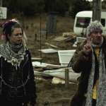 Margr&eacute;t Vilhj&aacute;lmsd&oacute;ttir, &THORN;r&ouml;stur Le&oacute; Gunnarsson