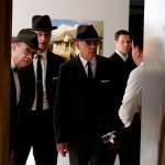 Paul Giamatti, Paul Sparks, Billy Bob Thornton