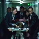 Tom Welling, Kat Steffens, Mark Duplass