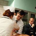 Tom Welling, Robert Catrini, Marcia Gay Harden, Colin Hanks