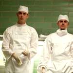 Zac Efron, Colin Hanks