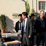 Amy Poehler, Adam Scott, Rob Lowe