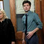 Amy Poehler, Adam Scott